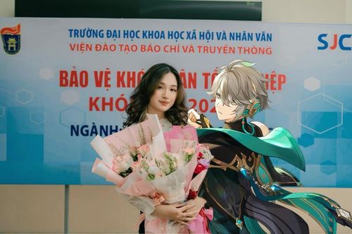 Nữ game thủ Việt vừa giỏi vừa xinh khiến netizen 'điên đảo'