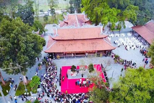 Độc đáo Lễ hội ngày Mão đầu năm