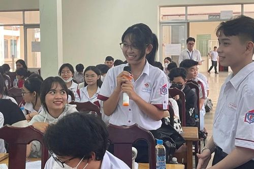 Bảo vệ trẻ em trên không gian mạng: Giải pháp từ thực tiễn