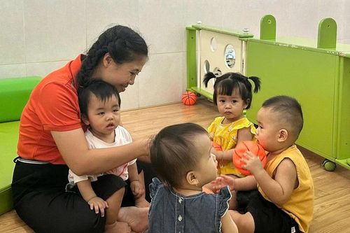 TPHCM nhận giữ trẻ từ 6 tháng tuổi: Chính sách nhân văn