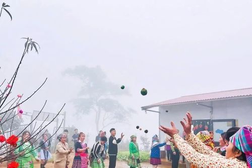 Rộn ràng không khí Tết tại các trường học vùng cao Yên Bái