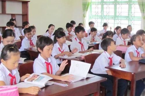 Kết luận thanh tra quản lý nhà nước về giáo dục của UBND tỉnh Bà Rịa-Vũng Tàu