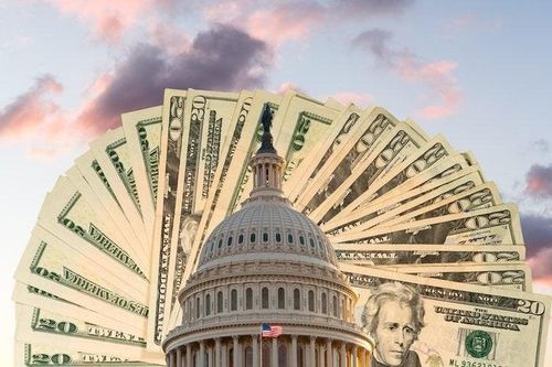 Trước ngày rời nhiệm sở, ông Biden mạnh tay chi tiền, còn 20 tỷ USD chưa được phân bổ