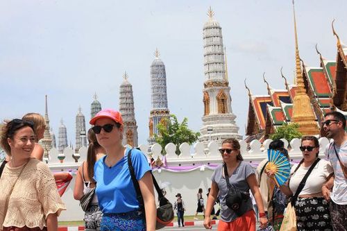 Thái Lan nới lỏng thị thực cư trú, thu hút dân kỹ thuật số và giới siêu giàu