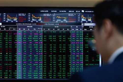 169 mã chứng khoán bị cắt giao dịch ký quỹ trong tháng đầu năm