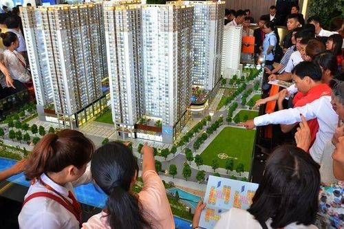 Ngân hàng không được tiếp tay cho hành vi thao túng giá bất động sản, tạo mặt bằng giá mới 'ảo'