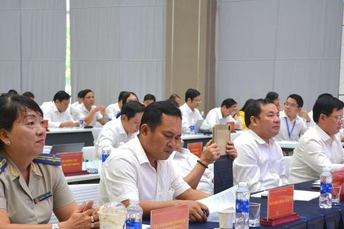 Ngành Tư pháp Bình Dương – tiên phong trong chuyển đổi số