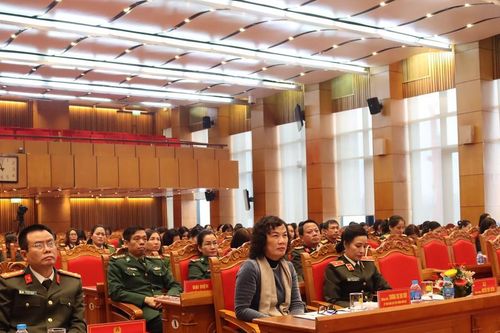 Lực lượng Công an đang hỗ trợ hơn 3.000 trẻ em mồ côi, có hoàn cảnh khó khăn
