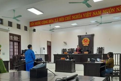 Tuyên án bị cáo người Trung Quốc tổ chức 21 người Việt Nam xuất cảnh trái phép