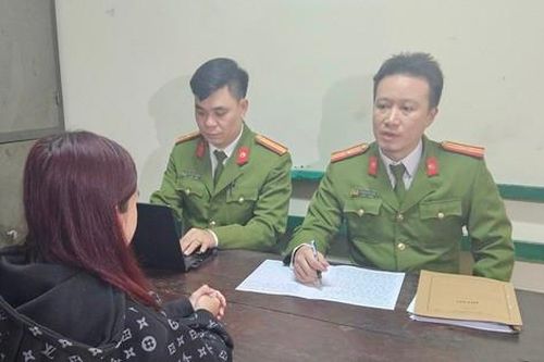'Người lạ' đón bé gái rời trường mầm non ở Hải Phòng khai gì?