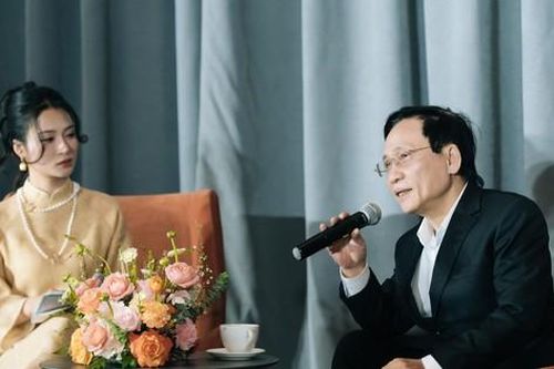 Đầu năm nói chuyện phong thủy cùng Nhà nghiên cứu Đông phương học Nguyễn Quang Minh