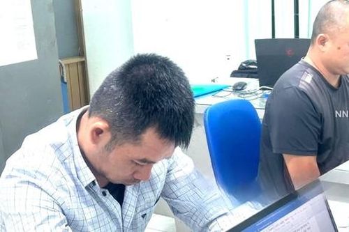 Triệt xóa đường dây đánh bạc qua mạng quy mô lớn