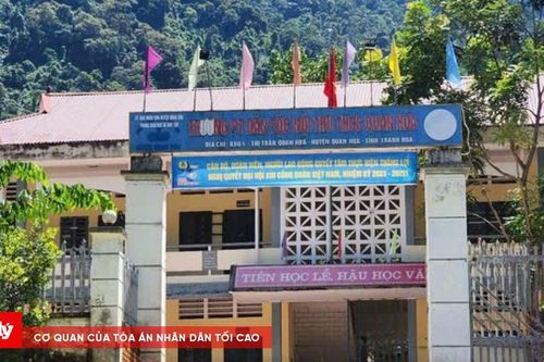 Yêu cầu kiểm tra công tác tuyển sinh đầu vào tại 11 trường dân tộc nội trú