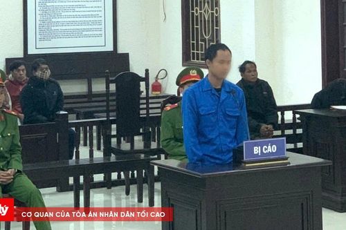 Lĩnh 7 năm tù vì vô cớ chém người