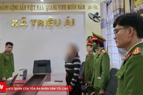Bắt đối tượng lừa đảo 750 triệu đồng