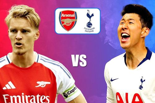 Nhận định Arsenal vs Tottenham: Pháo thủ tìm lại niềm vui