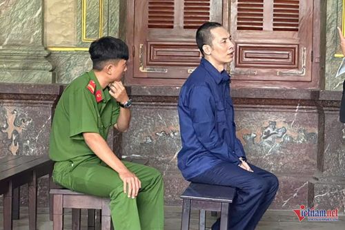 Trộm ô tô Mercedes của bạn, người đàn ông lãnh 14 năm tù