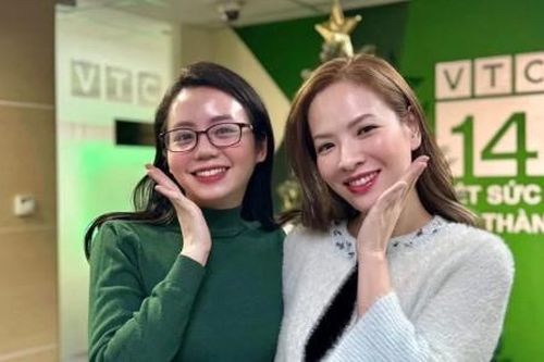 MC Đan Lê, Nguyên Khang nghẹn ngào khi VTC tắt sóng