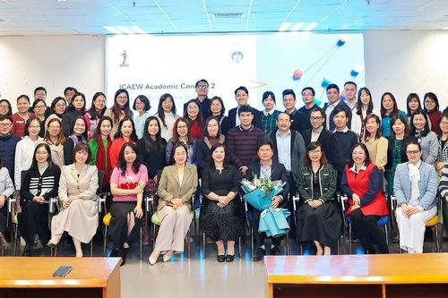 13 trường đại học chia sẻ kinh nghiệm tích hợp chương trình ICAEW CFAB