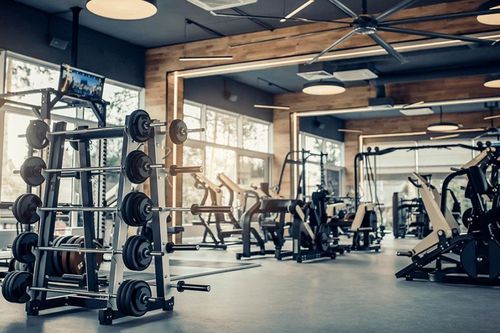Cái kết đắng cho người đàn ông trốn việc đi tập thể hình hơn 600 lần