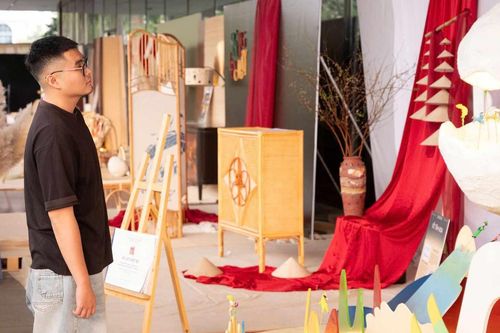 Hà Nội bảo tồn văn hóa làng nghề, tạo dựng thương hiệu toàn cầu