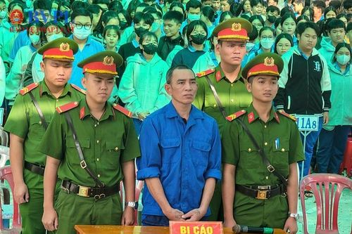 Nâng cao công tác tuyên truyền, giáo dục pháp luật thông qua phiên tòa lưu động