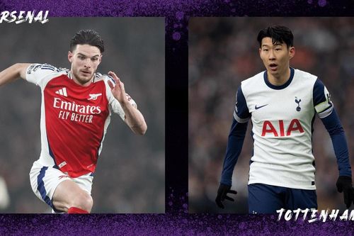 Nhận định, dự đoán Arsenal vs Tottenham: Pháo thủ phục hận