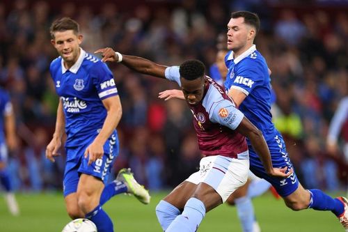 Nhận định, dự đoán Everton vs Aston Villa: Chủ nhà tử thủ