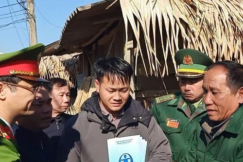 UBND tỉnh Nghệ An chỉ đạo khắc phục hậu quả vụ tai nạn giao thông đặc biệt nghiêm trọng tại Kỳ Sơn