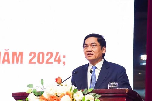 Phó Bí thư Thường trực Tỉnh ủy Nghệ An chỉ đạo 6 nhiệm vụ trọng tâm công tác thông tin đối ngoại