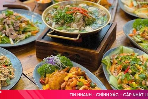 Khám phá các địa điểm ăn uống Đà Nẵng hot nhất tại Ghiền Đà Nẵng