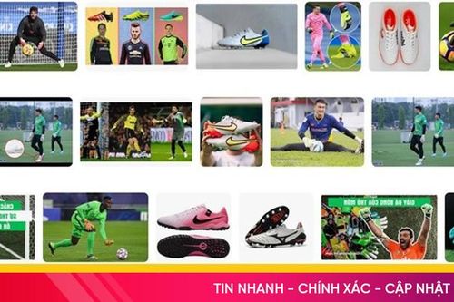 Giày cho thủ môn: Kinh nghiệm chọn lựa và top sản phẩm tốt nhất 2025