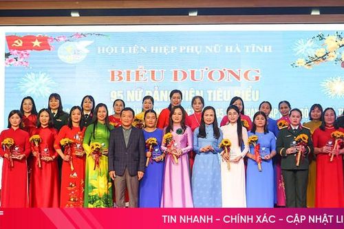 Tăng cường công tác phát triển đảng viên trong các cấp hội phụ nữ
