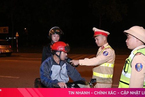 Hà Tĩnh nỗ lực xây dựng văn hóa giao thông an toàn, văn minh