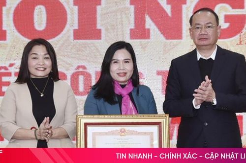 Thực hiện hiệu quả các chính sách, chương trình liên quan đến lao động, an sinh