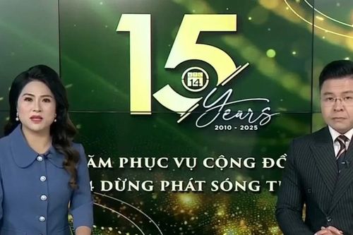 Nhiều kênh truyền hình dừng phát sóng kể từ ngày hôm nay