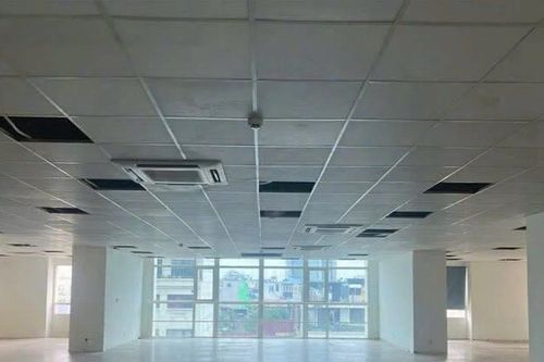 Hà Nội: Văn phòng TTXVN tổ chức đấu giá cho thuê văn phòng tại 79 Lý Thường Kiệt