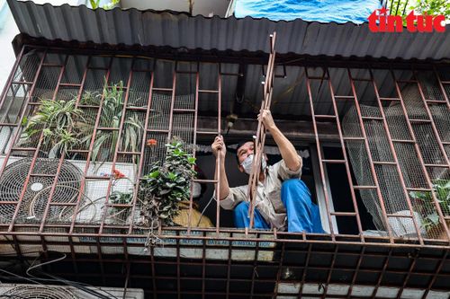 Phạt đến 30 triệu đồng nếu làm mất tác dụng lối thoát nạn, đường thoát nạn