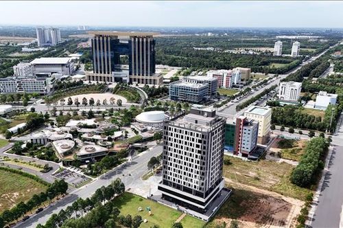 Ngăn chặn tình trạng lừa đảo bất động sản tại Bình Dương