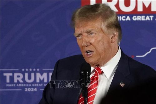Sự khác biệt trong cách nhìn của châu Âu và các nước về ông Trump