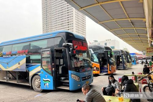 Không để người dân thiếu phương tiện về quê ăn tết