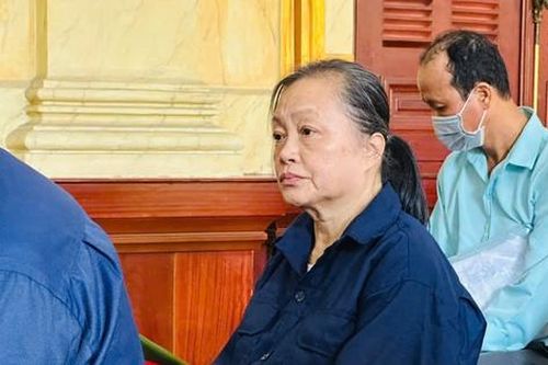 Cựu Phó Giám đốc Sở KH&ĐT Tp.HCM hầu tòa trong vụ án thứ hai