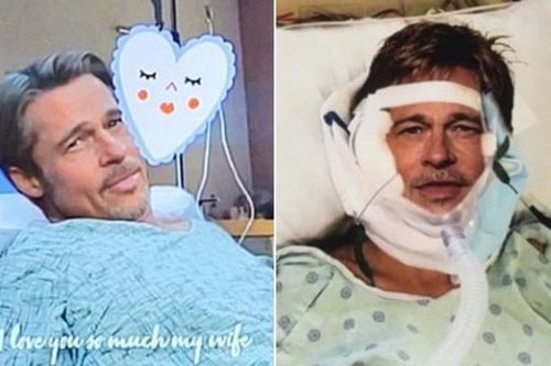 Người phụ nữ mất 21,5 tỷ đồng khi hẹn hò với Brad Pitt giả