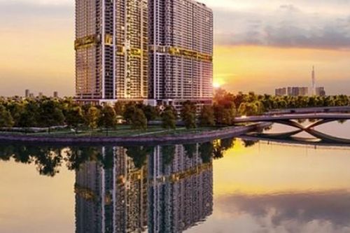 Doanh nghiệp địa ốc rộn ràng lên kế hoạch kinh doanh, ra mắt dự án mới đầu năm 2025