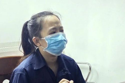 Y án chung thân bảo mẫu bạo hành bé trai 6 tháng tuổi đến chết