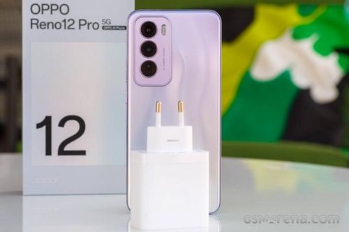 Dưới 15 triệu nên mua điện thoại gì? Chọn ngay OPPO Reno12 Pro để có AI thông minh, sạc siêu nhanh 80W