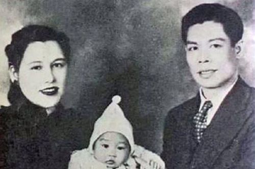 Lai lịch đáng gờm của ông nội Lý Tiểu Long: Hóa ra là cao thủ ẩn danh, 30 năm không có đối thủ