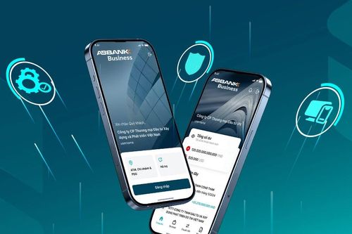 Thêm nhà băng ra mắt ngân hàng số trên nền tảng Backbase