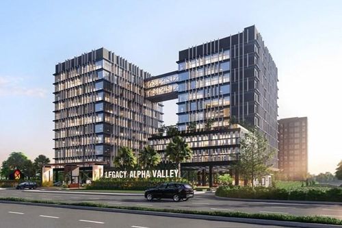 Cẩn trọng với việc rao bán căn hộ tại Khu Công nghệ cao Hòa Lạc