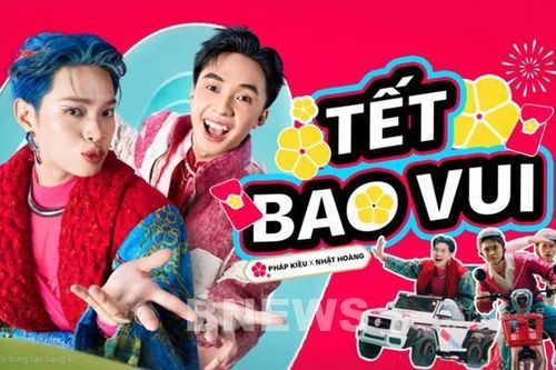 TikTok Shop tạo dấu ấn với chiến dịch 'Sắm Tết Bao Vui' dịp mua sắm cuối năm